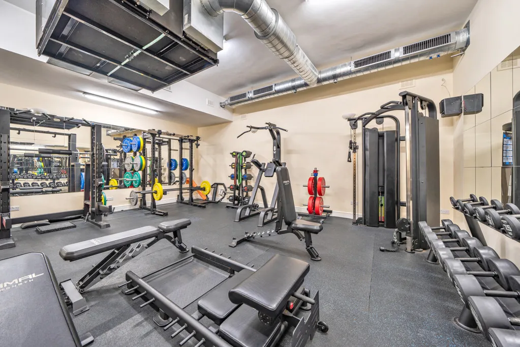 Апартаменты в Лондоне, Великобритания, 79 м² - фото 12