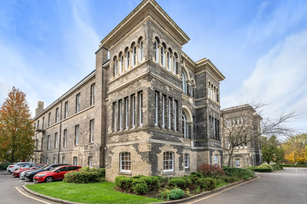 Апартаменты в Лондоне, Великобритания, 79 м² - фото 4