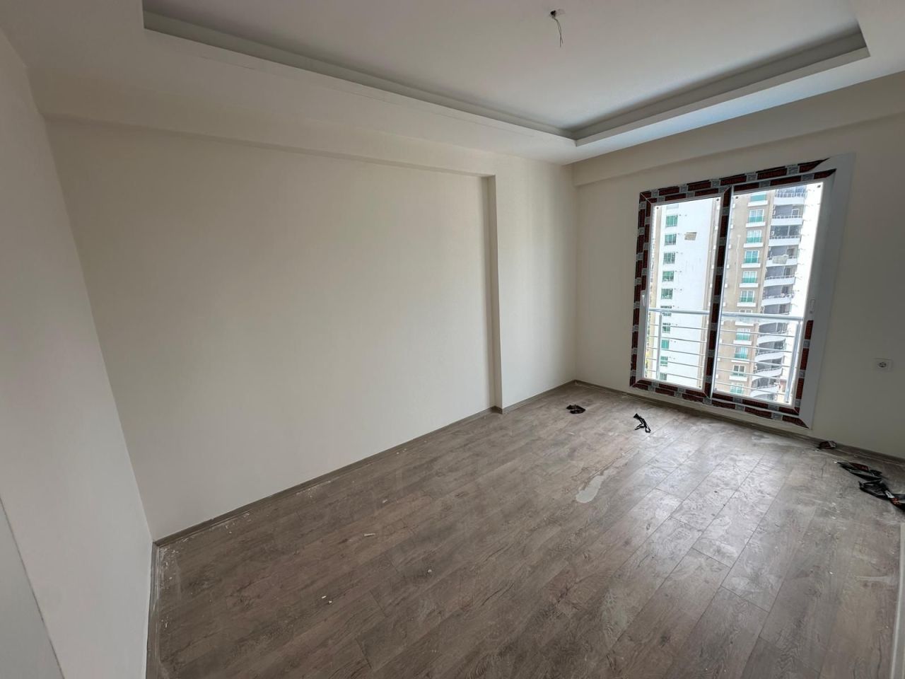 Квартира в Мерсине, Турция, 110 м² - фото 12