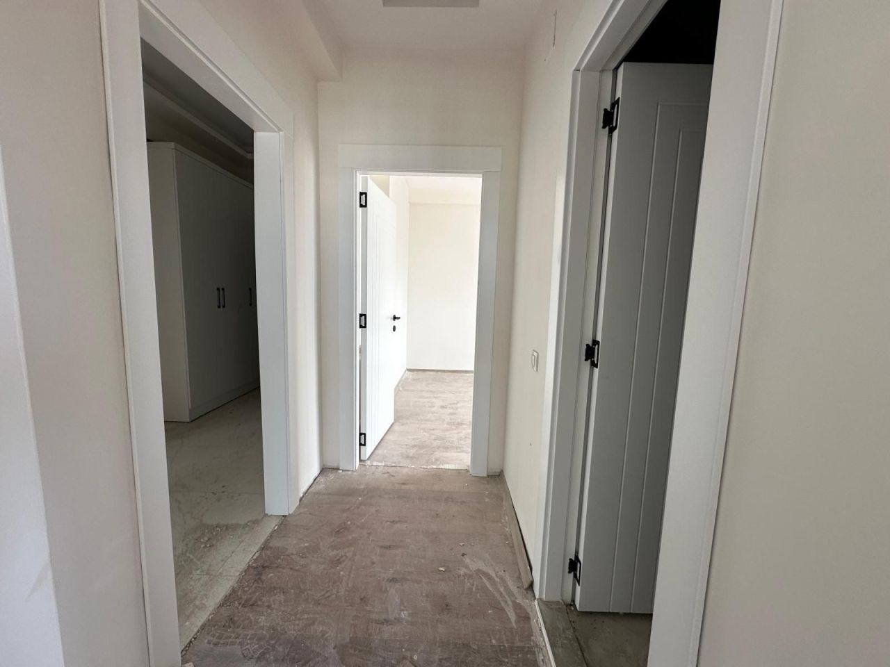 Квартира в Мерсине, Турция, 110 м² - фото 10