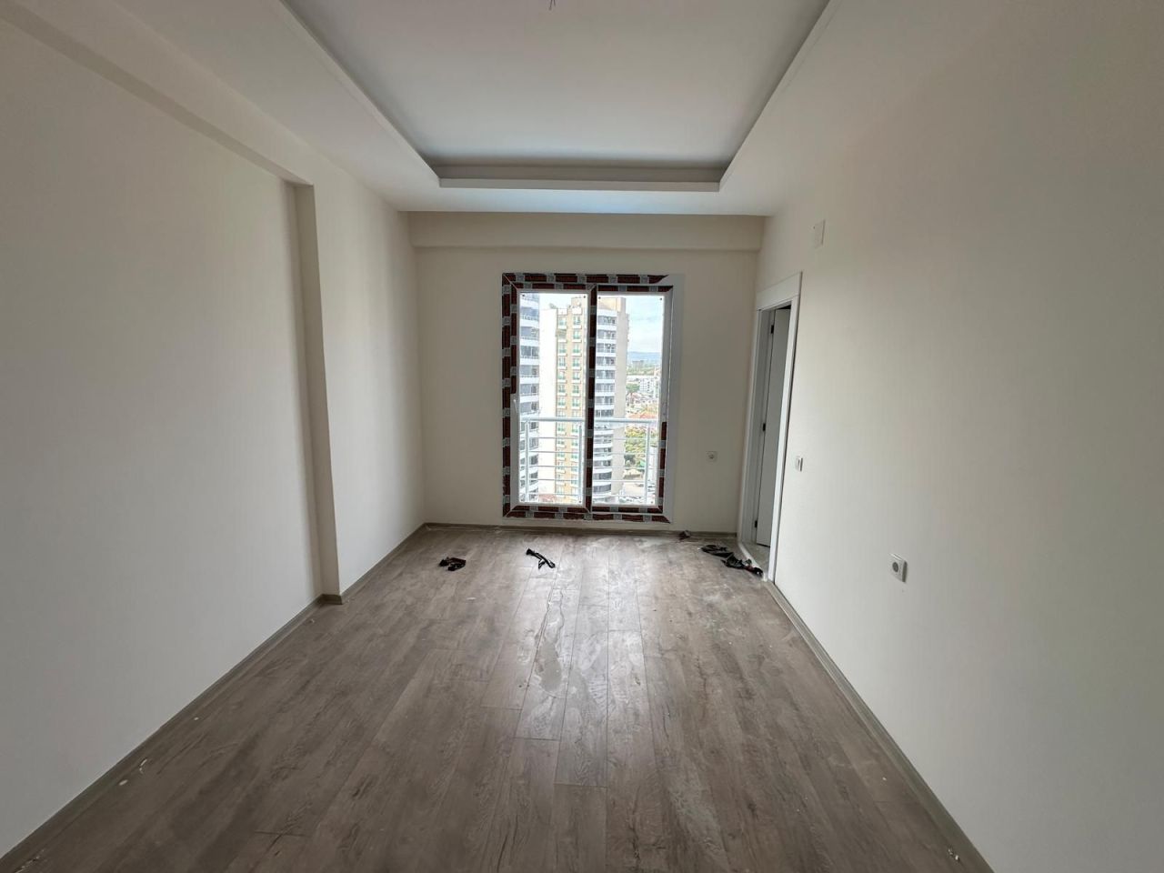 Квартира в Мерсине, Турция, 110 м² - фото 13