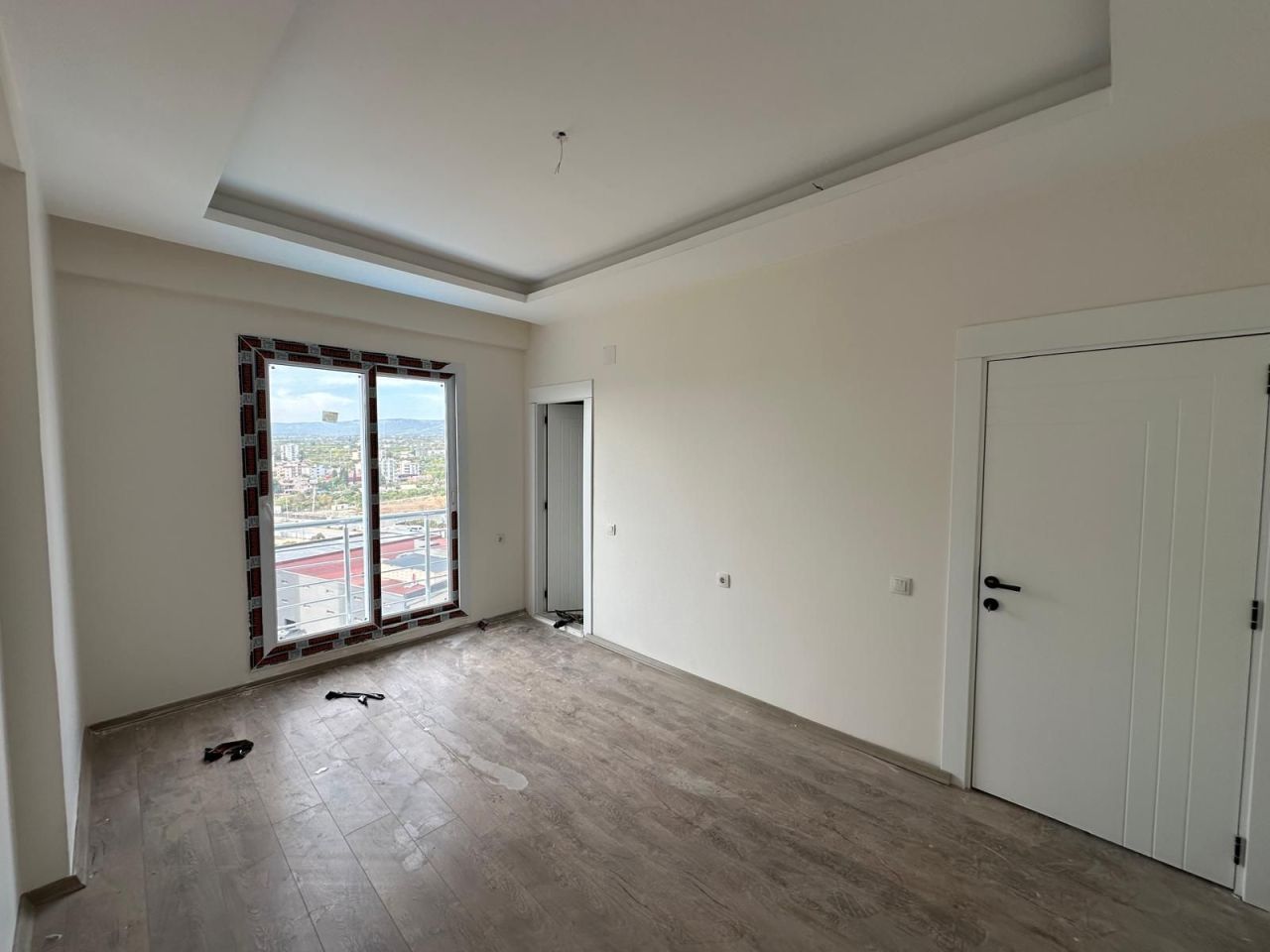 Квартира в Мерсине, Турция, 110 м² - фото 14