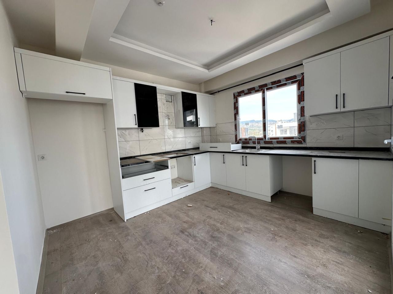 Квартира в Мерсине, Турция, 110 м² - фото 2