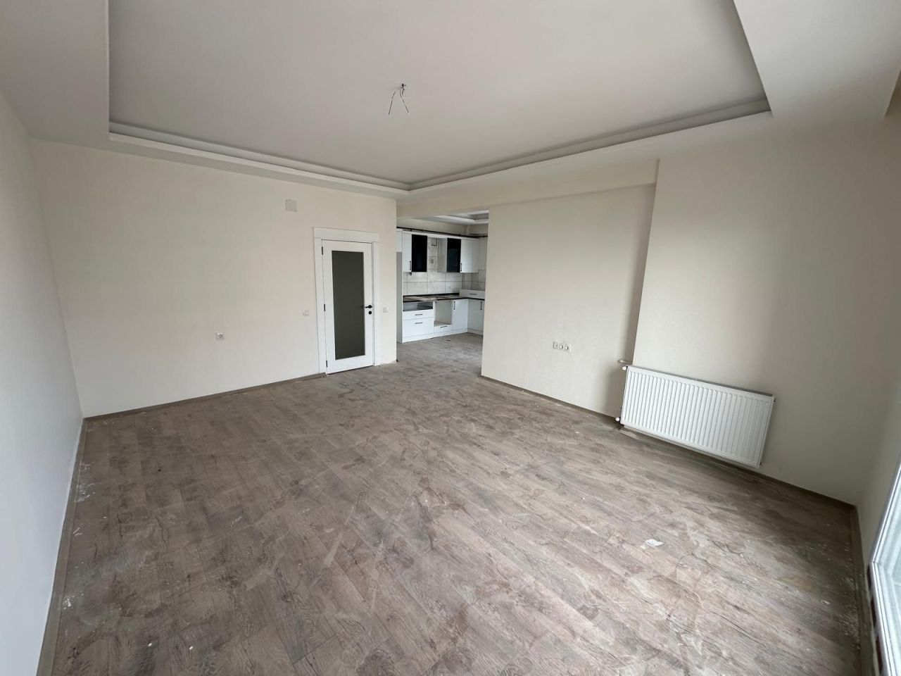 Квартира в Мерсине, Турция, 110 м² - фото 5