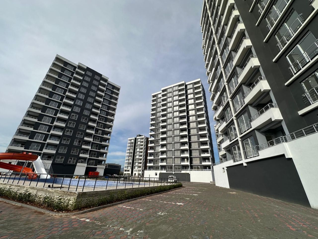 Квартира в Мерсине, Турция, 110 м² - фото 18