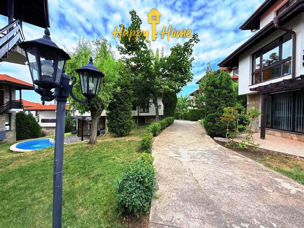 Квартира в Кошарице, Болгария, 100 м² - фото 18