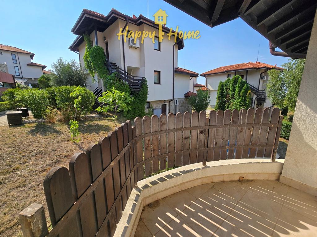 Квартира в Кошарице, Болгария, 100 м² - фото 13