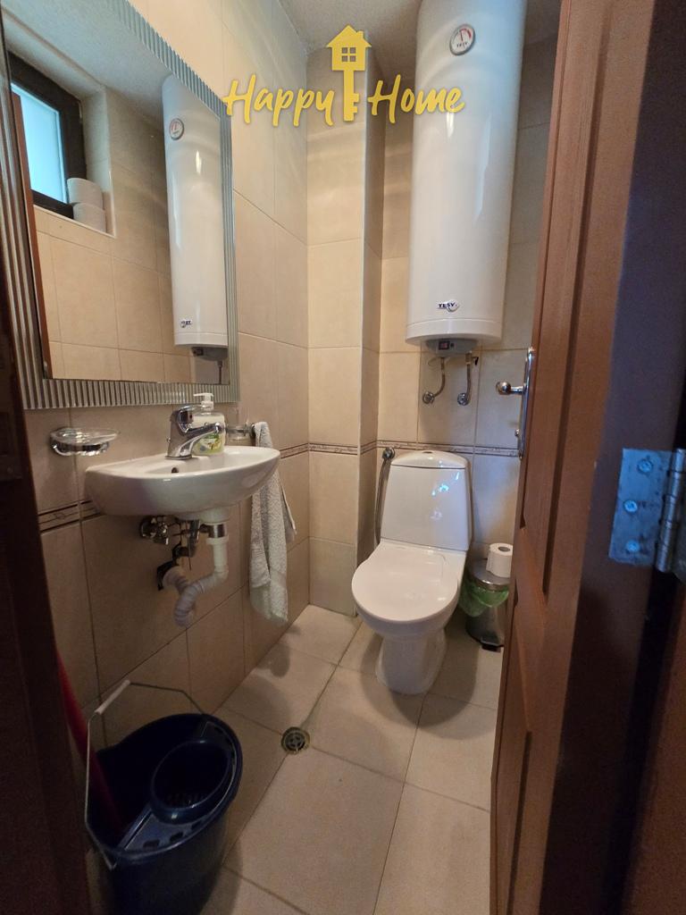 Квартира в Кошарице, Болгария, 100 м² - фото 4