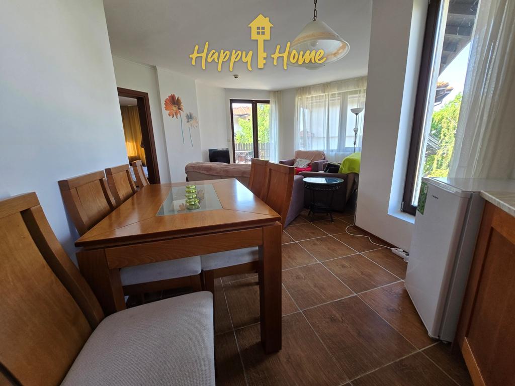 Квартира в Кошарице, Болгария, 100 м² - фото 2