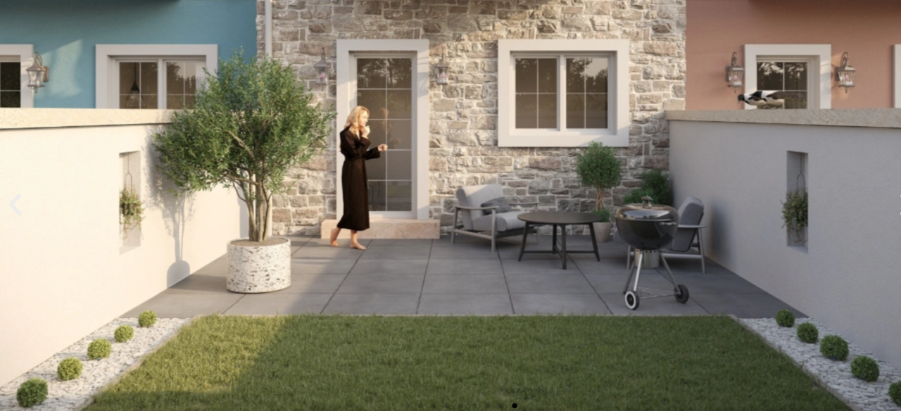 Вилла в Батуми, Грузия, 111 м² - фото 2