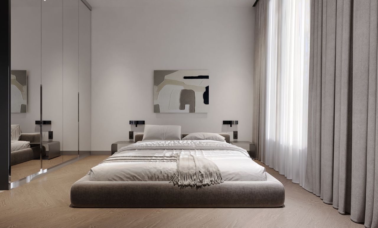 Вилла в Батуми, Грузия, 111 м² - фото 14