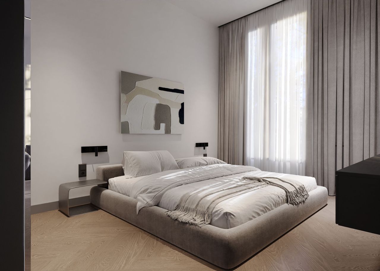 Вилла в Батуми, Грузия, 111 м² - фото 15