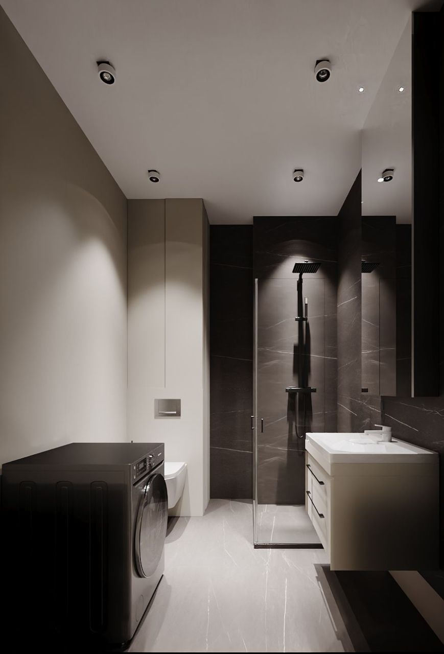 Квартира в Кобулети, Грузия, 28 м² - фото 15