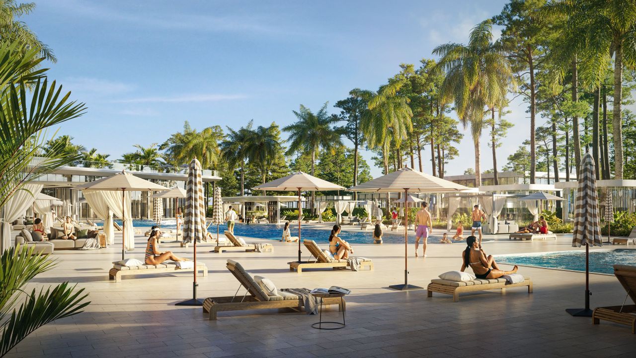 Квартира в Шекветили, Грузия, 30.4 м² - фото 4