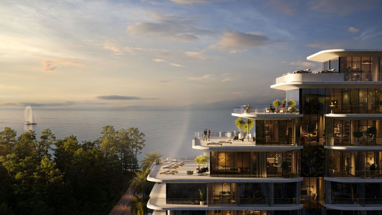 Квартира в Шекветили, Грузия, 30.4 м² - фото 7