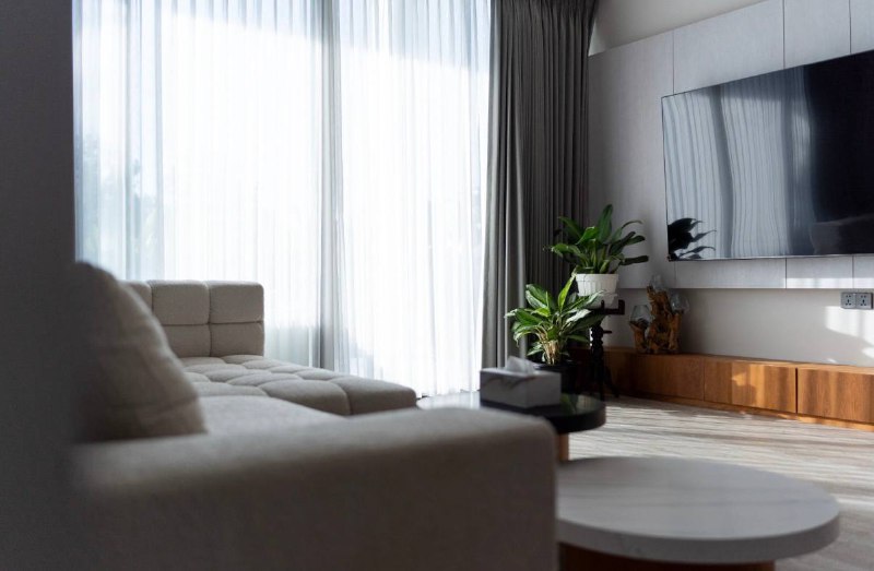 Вилла в Нуса Дуа, Индонезия, 464 м² - фото 8