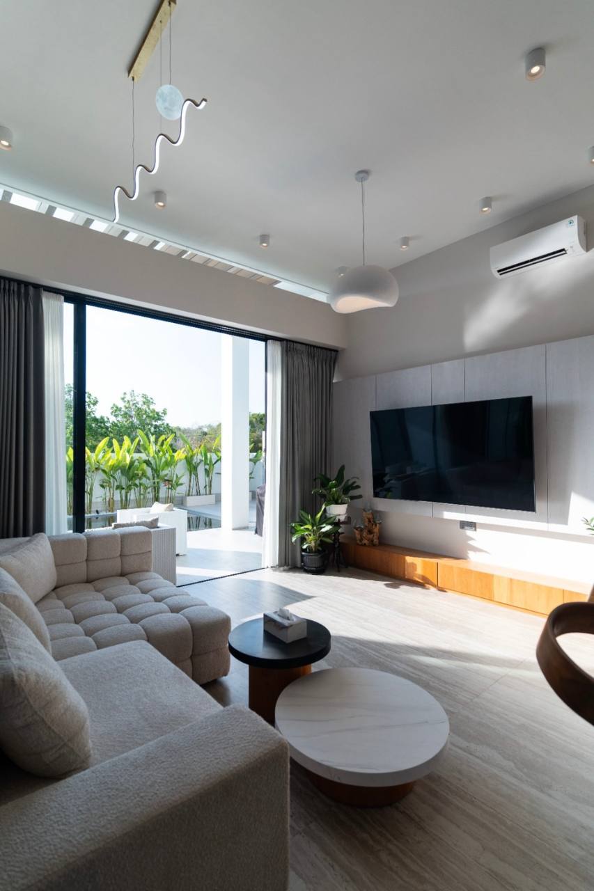 Вилла в Нуса Дуа, Индонезия, 464 м² - фото 7