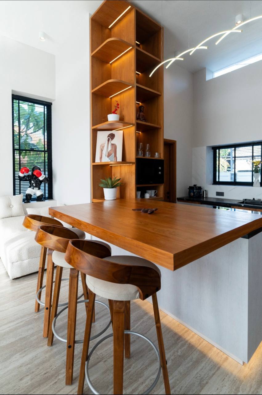 Вилла в Нуса Дуа, Индонезия, 464 м² - фото 5