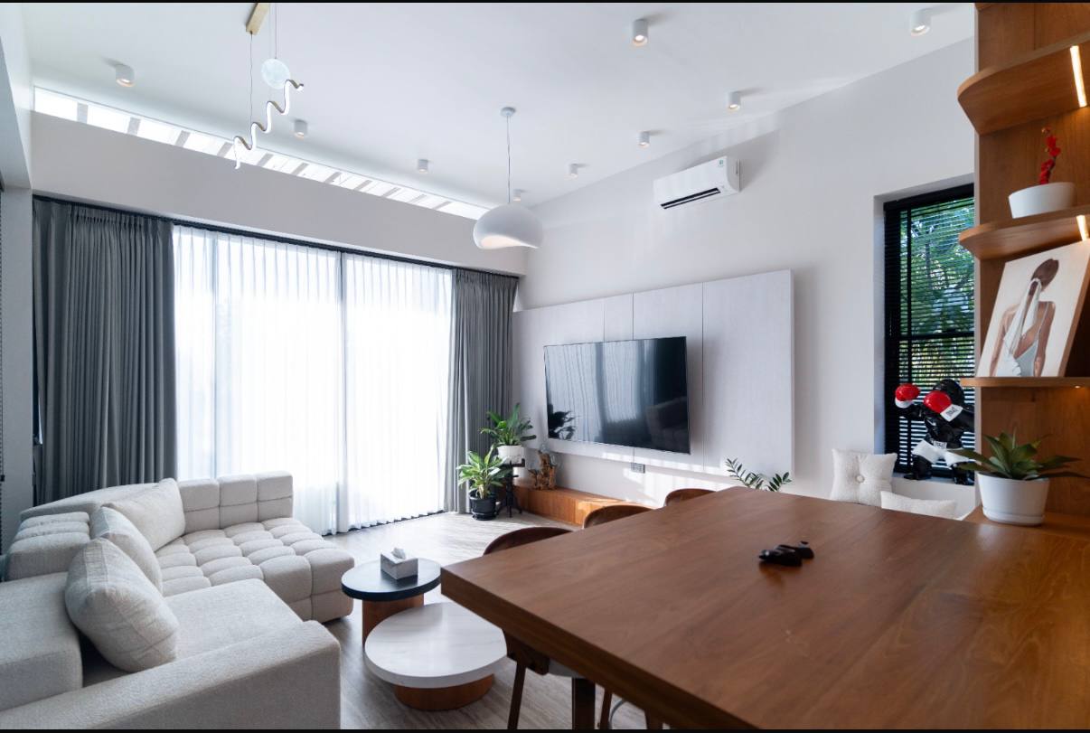 Вилла в Нуса Дуа, Индонезия, 464 м² - фото 6