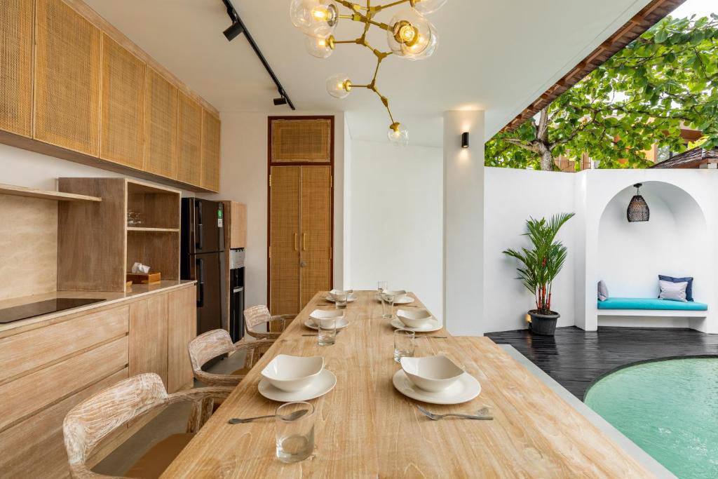 Дом в Чангу, Индонезия, 170 м² - фото 10