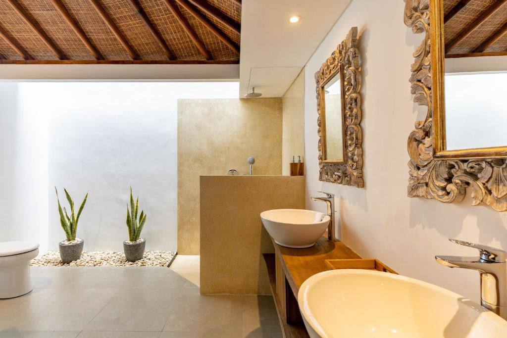 Дом в Чангу, Индонезия, 170 м² - фото 6