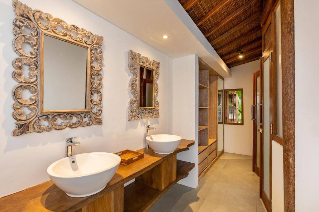 Дом в Чангу, Индонезия, 170 м² - фото 9