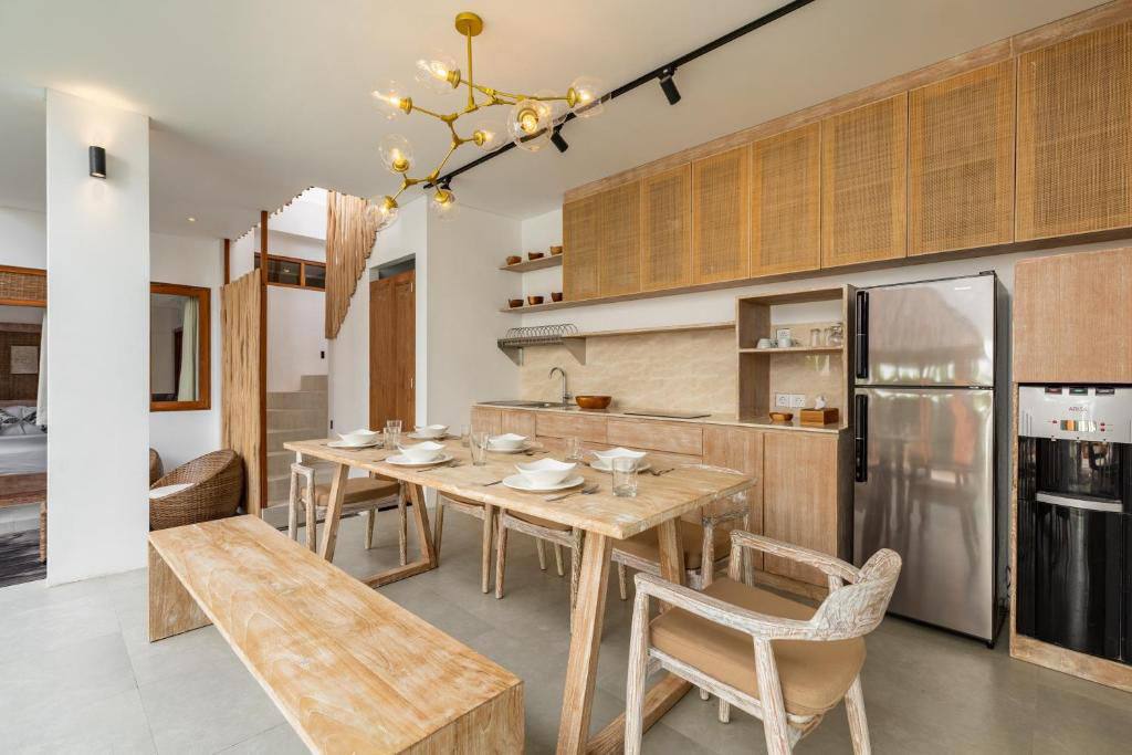 Дом в Чангу, Индонезия, 170 м² - фото 5