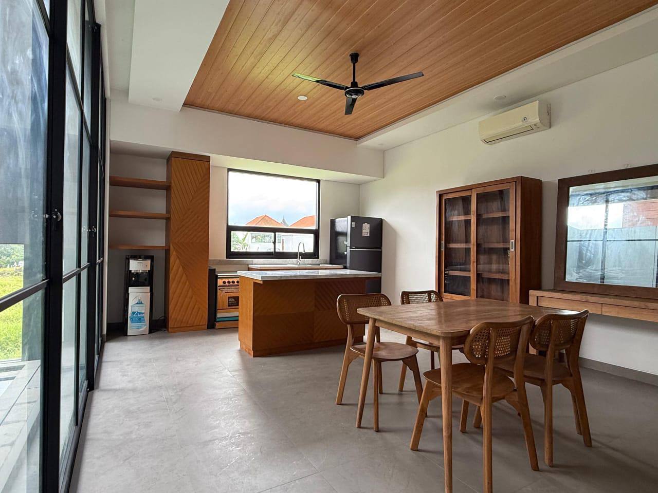 Вилла в Чангу, Индонезия, 175 м² - фото 9