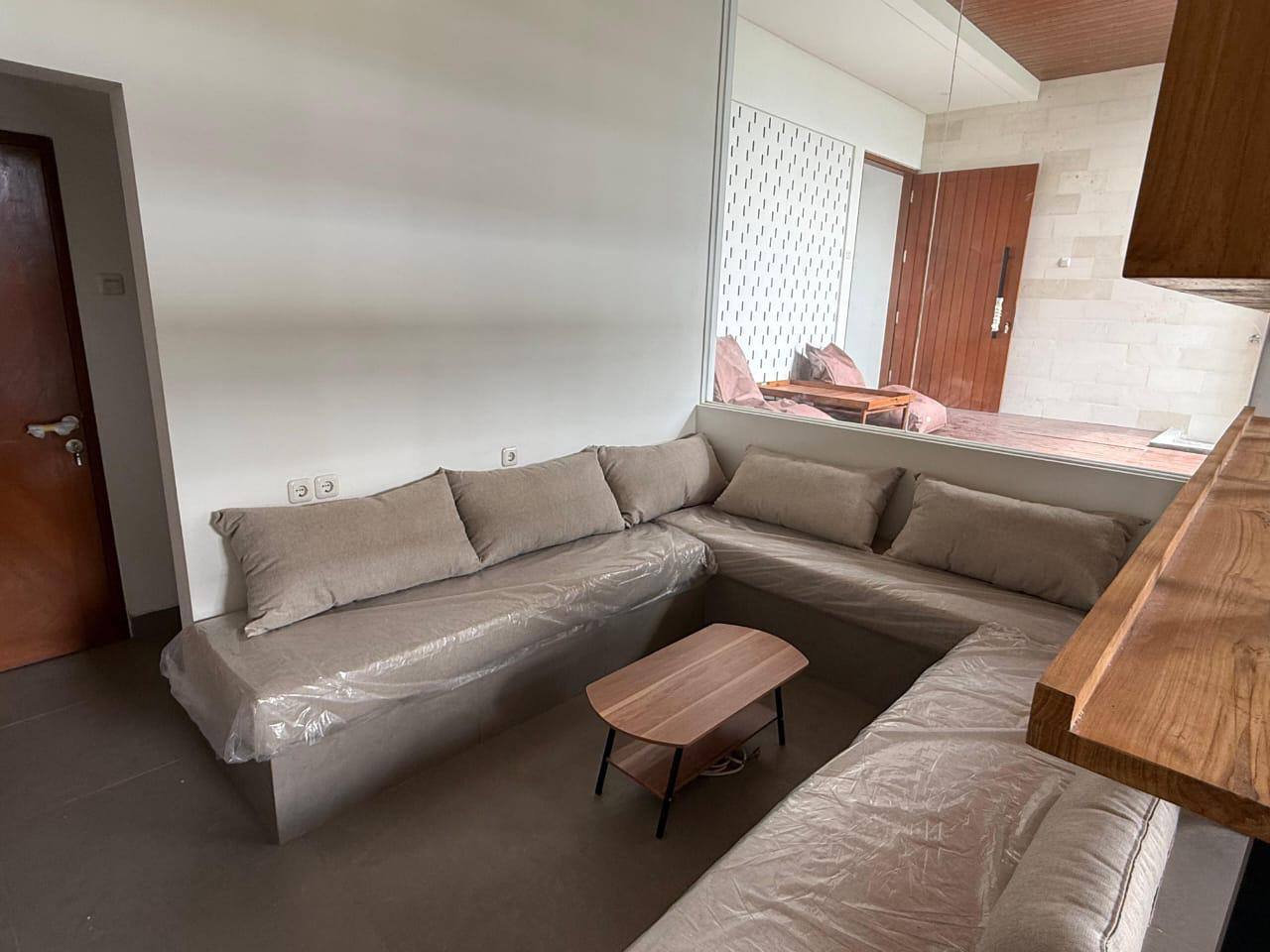 Вилла в Чангу, Индонезия, 175 м² - фото 11