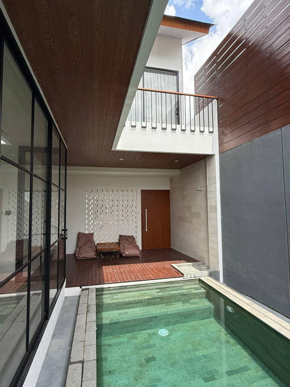 Вилла в Чангу, Индонезия, 175 м² - фото 4