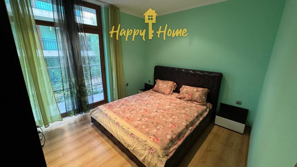 Квартира в Святом Власе, Болгария, 73 м² - фото 11