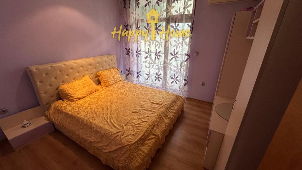 Квартира в Святом Власе, Болгария, 73 м² - фото 8