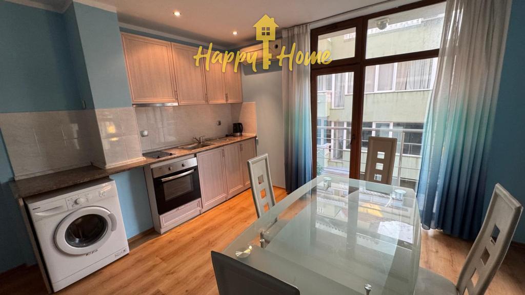 Квартира в Святом Власе, Болгария, 73 м² - фото 3