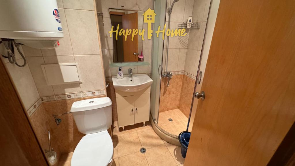 Квартира в Святом Власе, Болгария, 73 м² - фото 10