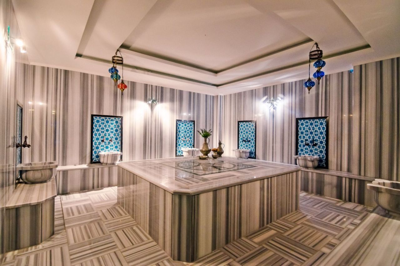 Пентхаус в Алании, Турция, 300 м² - фото 9