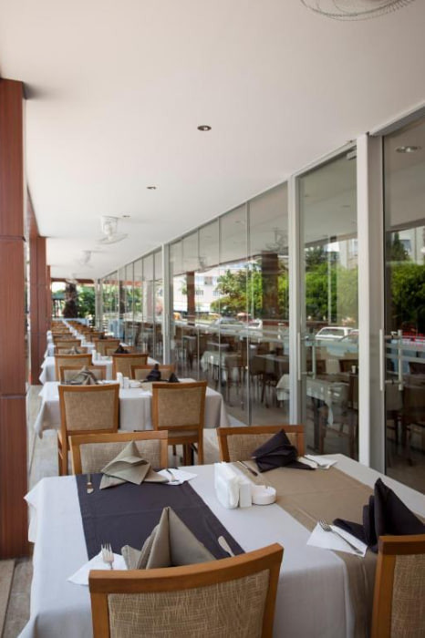 Квартира в Алании, Турция, 34 м² - фото 8