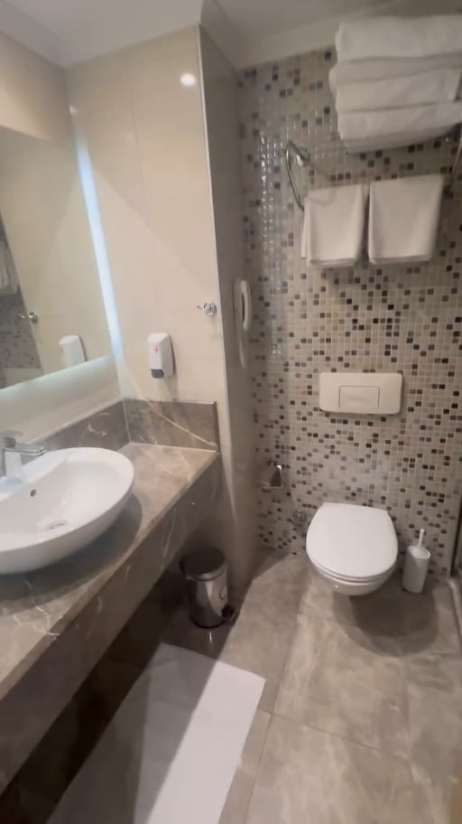 Квартира в Алании, Турция, 34 м² - фото 7