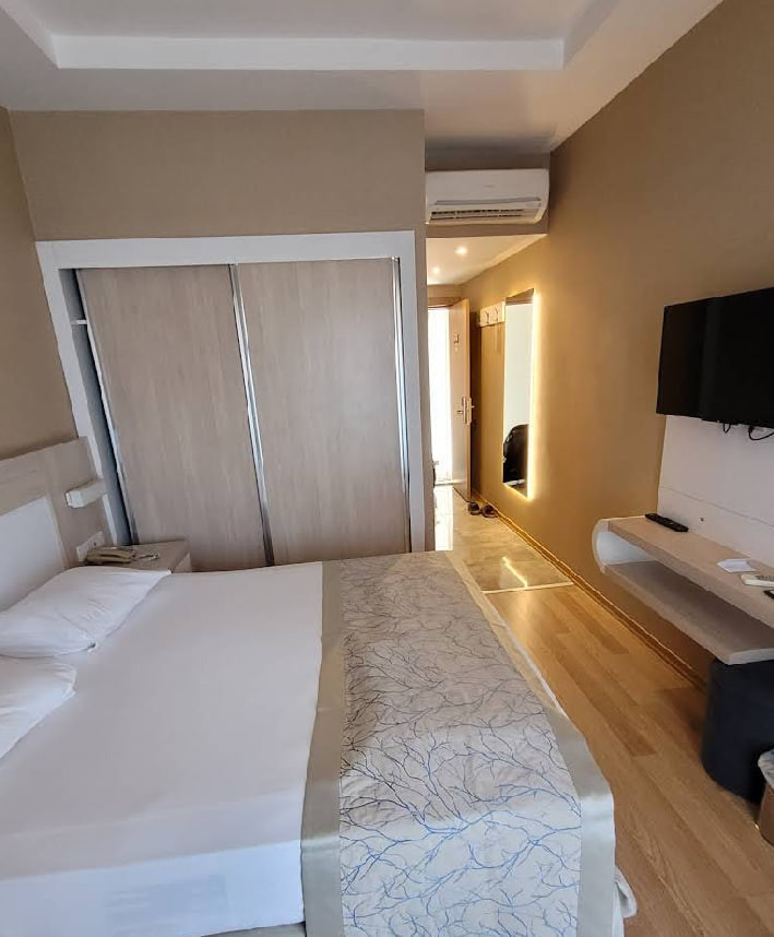 Квартира в Алании, Турция, 34 м² - фото 3