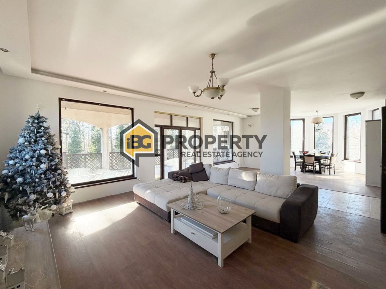 Дом в Варне, Болгария, 298 м² - фото 14