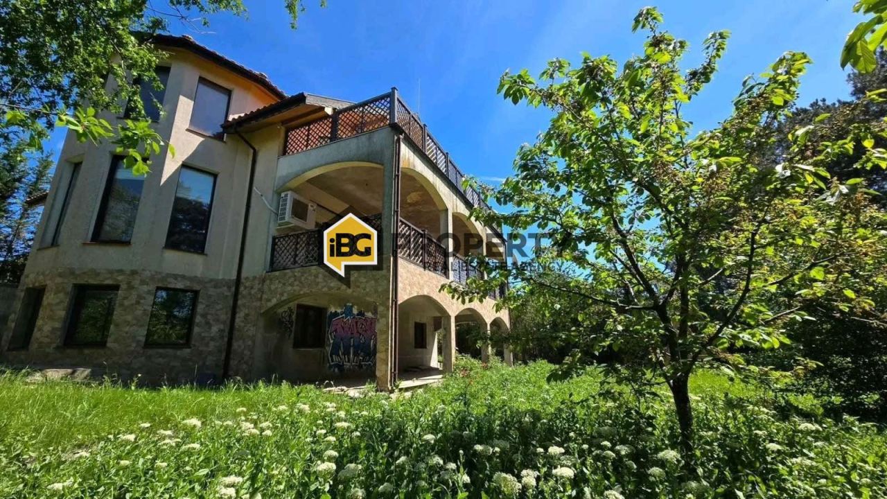 Дом в Варне, Болгария, 298 м² - фото 2