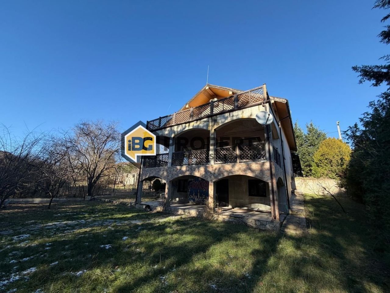 Дом в Варне, Болгария, 298 м² - фото 4