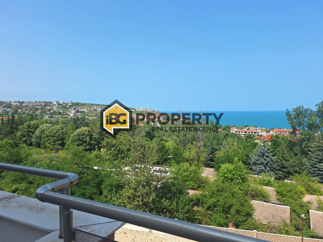 Квартира в Бяле, Болгария, 53 м² - фото 9