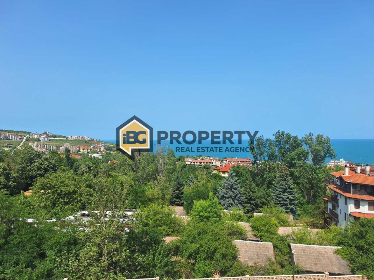 Квартира в Бяле, Болгария, 53 м² - фото 7