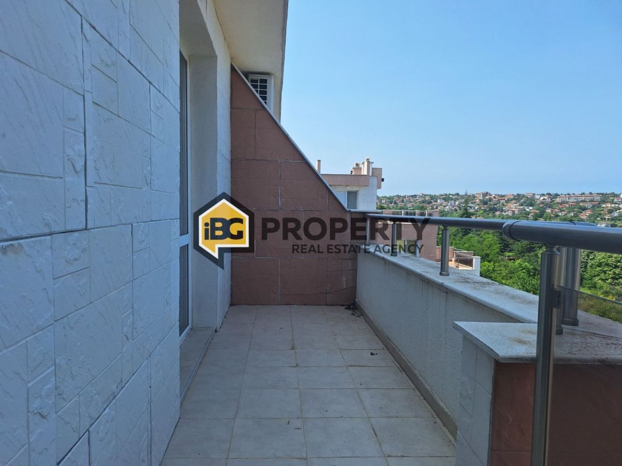 Квартира в Бяле, Болгария, 53 м² - фото 10