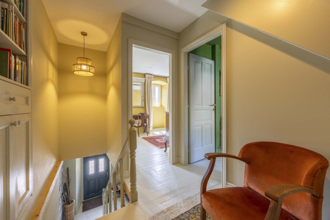 Дом в Каменари, Черногория, 92 м² - фото 13