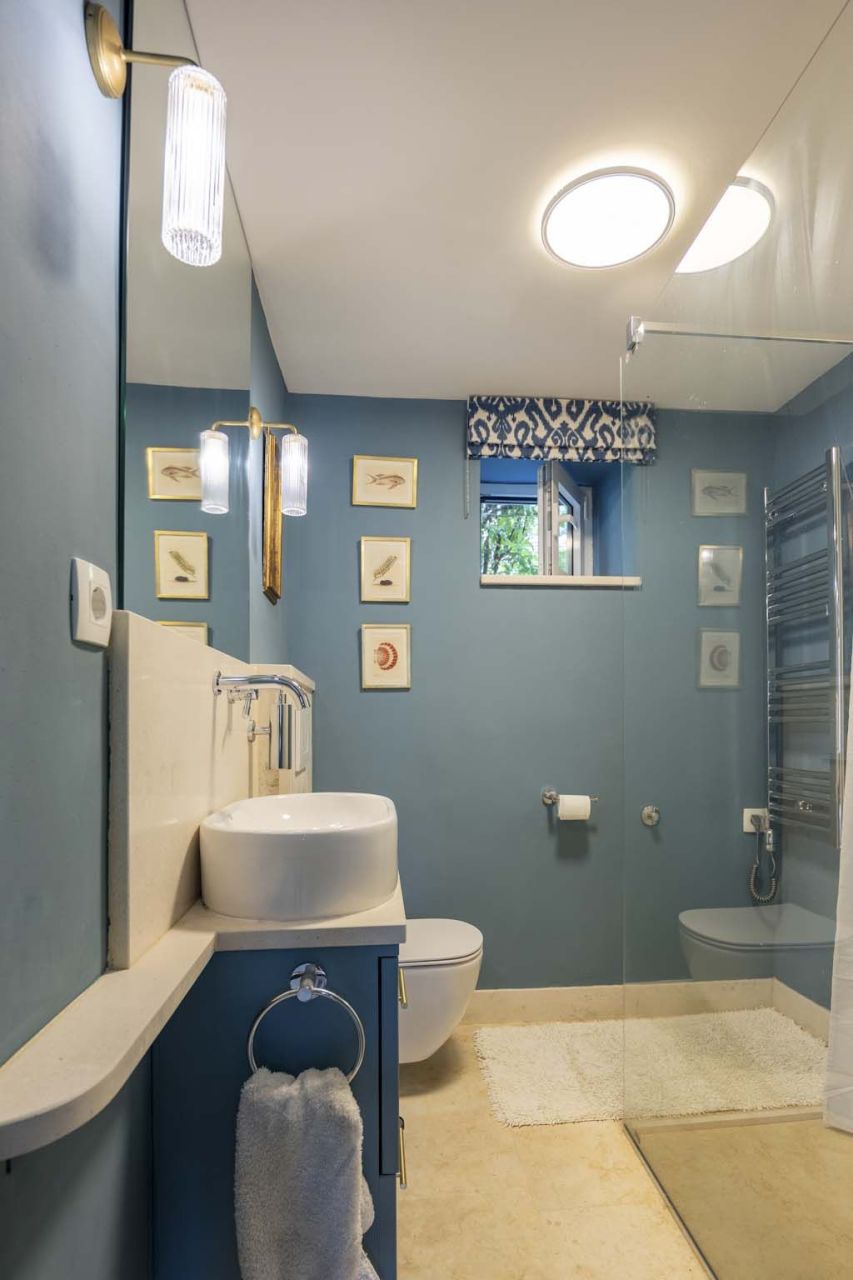 Дом в Каменари, Черногория, 92 м² - фото 10