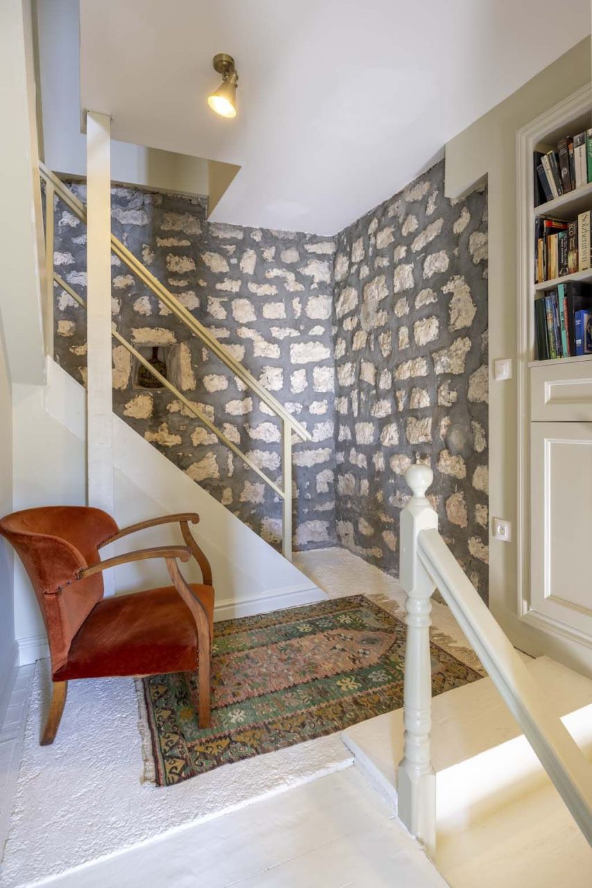 Дом в Каменари, Черногория, 92 м² - фото 12