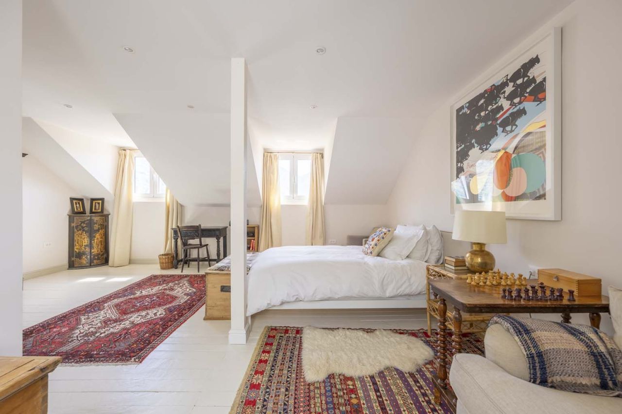 Дом в Каменари, Черногория, 92 м² - фото 8