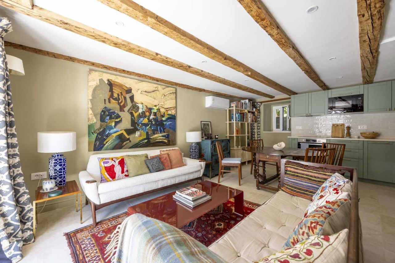 Дом в Каменари, Черногория, 92 м² - фото 2