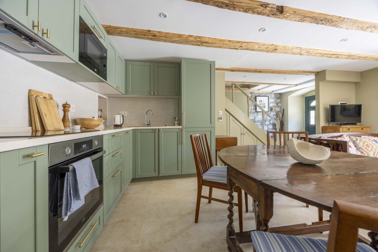 Дом в Каменари, Черногория, 92 м² - фото 4